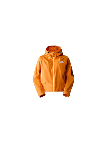 The North Face W knotty wind jacket Manadrin