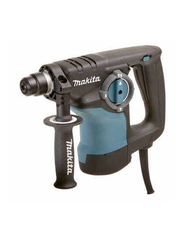 Перфоратор електрически Makita HR2810, 800W, SDS-plus, 2.9J