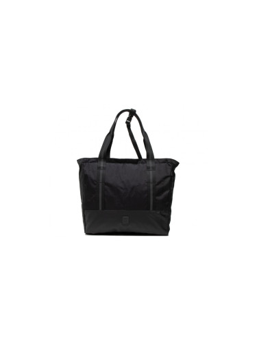 Chrome Civvy Messenger Tote