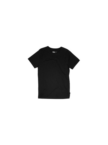 Dedicated T-shirt Stockholm Base Black