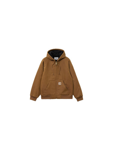 Carhartt WIP Active Jacket Hamilton Brown