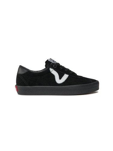 Vans Sport Low Black