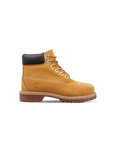 Timberland Premium 6 Inch Waterproof Boot