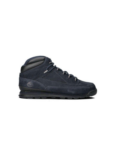 Timberland Euro Rock Mid Hiker Navy Nubuck