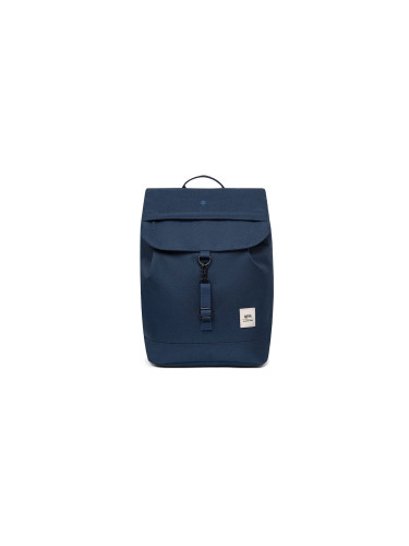 Lefrik Scout Backpack Navy