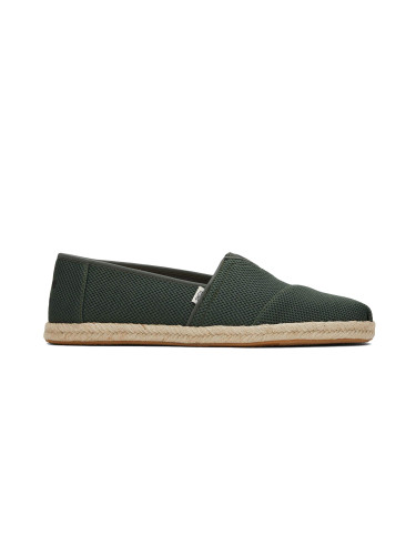 Toms Alpargata Rope Espadrille