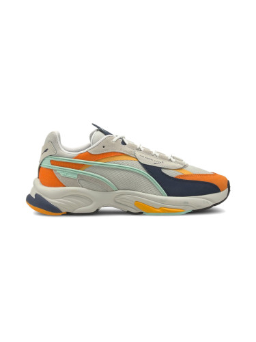 Puma RS-Connect Dust Vibrant Orange