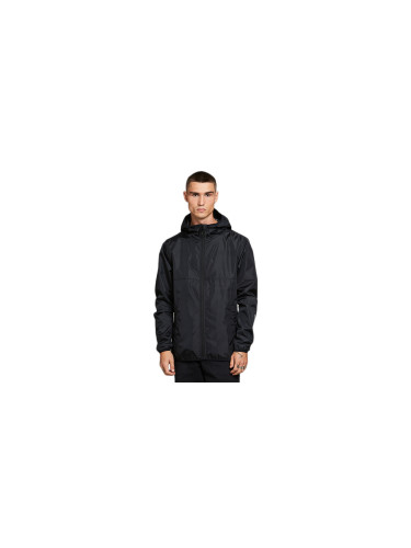 Dedicated Windbreaker Skara Black