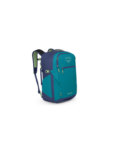 Osprey Daylite Carry-On Travel Pack 35 Blue Spikemoss