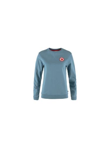 Fjällräven 1960 Logo Badge Sweater W