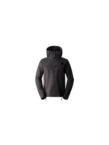 The North Face M 2000S Zip Tech Hoodie