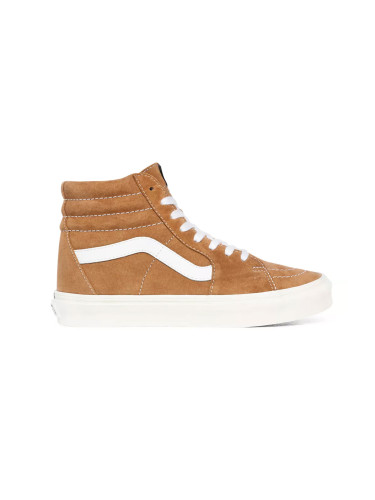 Vans UA SK8-Hi Pig Suede