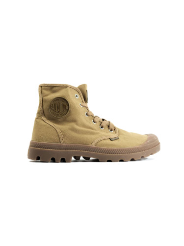 Palladium Pampa Hi