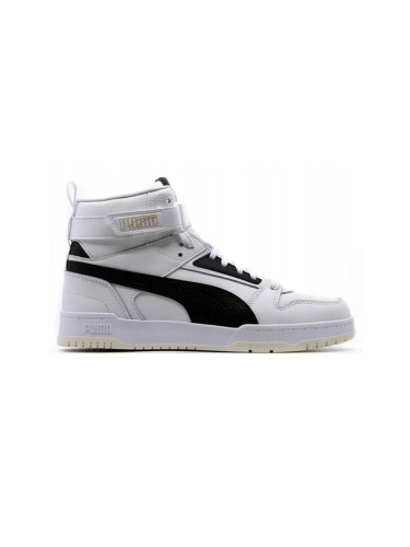 Puma RBD Game White