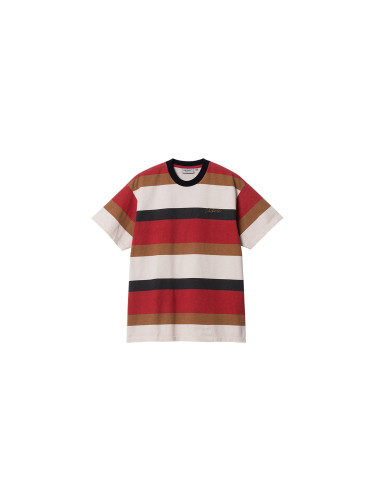 Carhartt WIP S/S Crouser T-Shirt