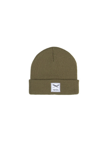 IrieDaily Smurpher Heavy Beanie Warm Olive