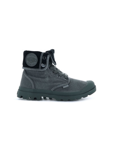 Palladium Boots US Baggy F- Black