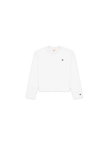 Champion Long Sleeve Jersey Top