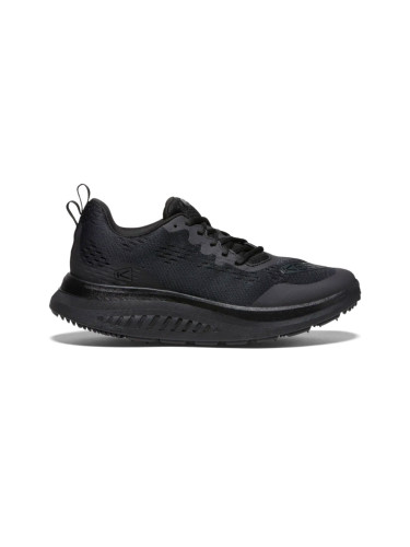 Keen WK400 Walkin Triple Black