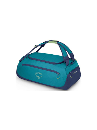 Osprey Daylite Duffel 45 Blue Spikemoss