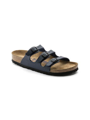 Birkenstock Florida BS Blue Regular Fit