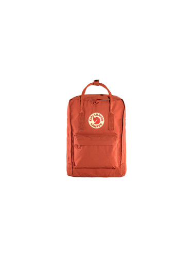 Fjällräven Kånken Laptop 13" Rowan Red