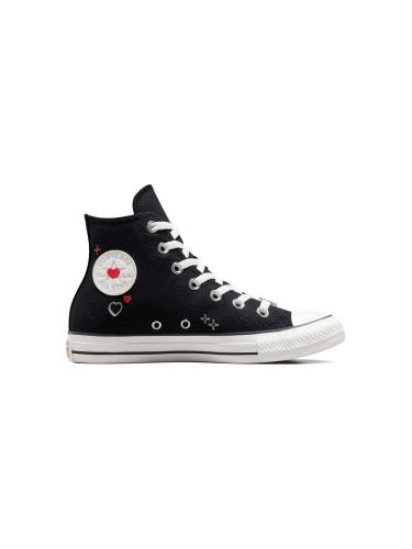 Converse Chuck Taylor All Star Y2K Heart