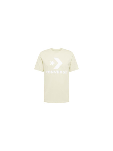 Converse Star Chevron Tee