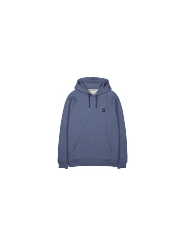 Makia Bolton Hooded Sweatshirt M