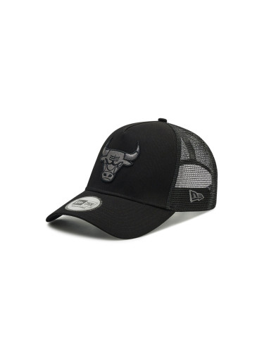 New Era 940 Af trucker NBA Bob team logo CHIBUL