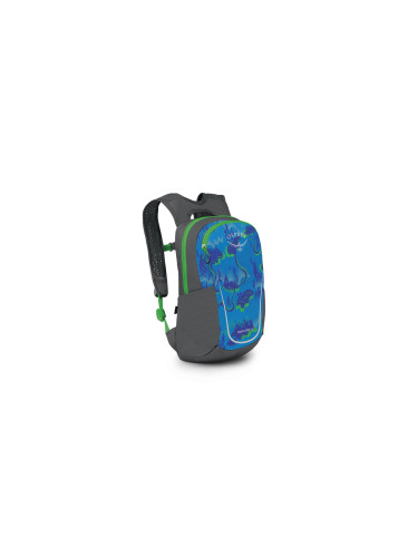 Osprey Daylite Jr. Northern Lights Print/Eclipse Grey