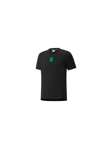 Puma x MINECRAFT Graphic Men's Tee