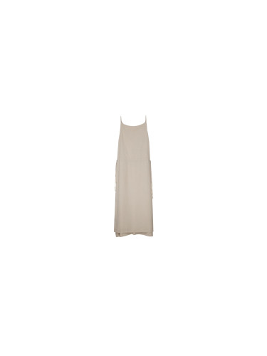 Makia Aisla Dress Beige W