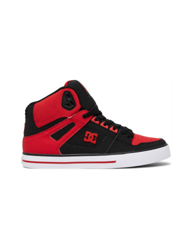 DC Shoes Pure High-Top Wc