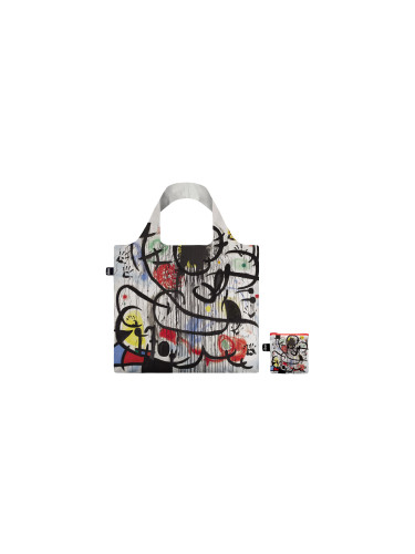 Loqi Joan Miro - May 68 Recycled Bag