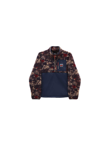 Vans Outdoor Club Quarter ZIP Jacket