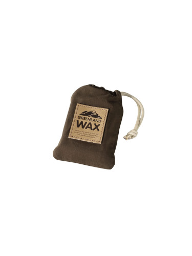 Fjällräven Greenland Wax Bag