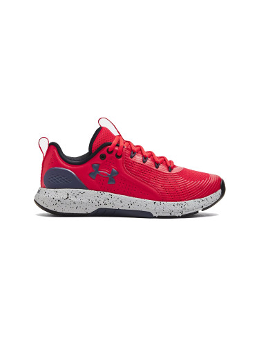 Under Armour Charged Commit TR 3-RED