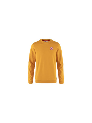 Fjällräven 1960 Logo Badge Sweater M