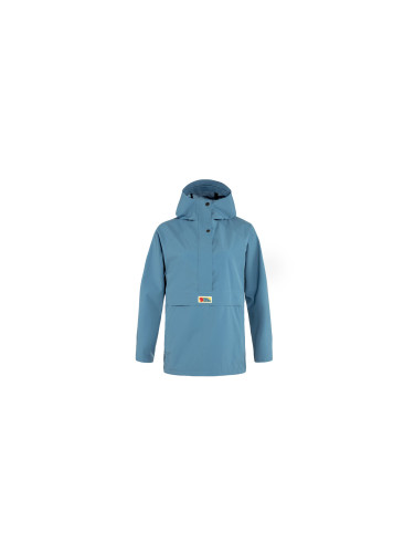 Fjällräven Vardag Hydratic Anorak W Dawn Blue