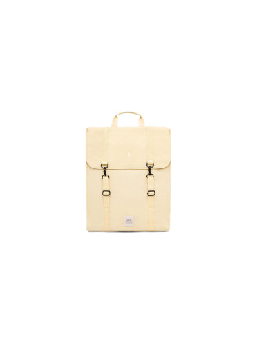 Lefrik Handy Metal Backpack Butter