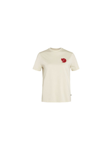 Fjällräven Fox Boxy Logo Tee W