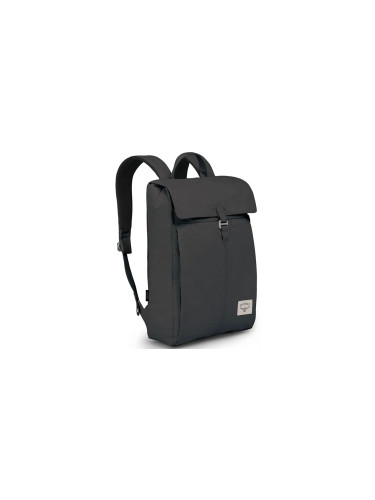 Osprey Arcane Flap Pack Black