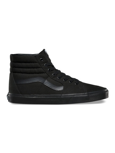 Vans SK8-Hi Black Black Black