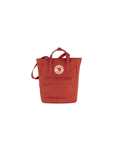 Fjällräven Kanken Totepack True Red