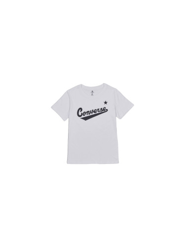 Converse Center Front Nova Classic Tee