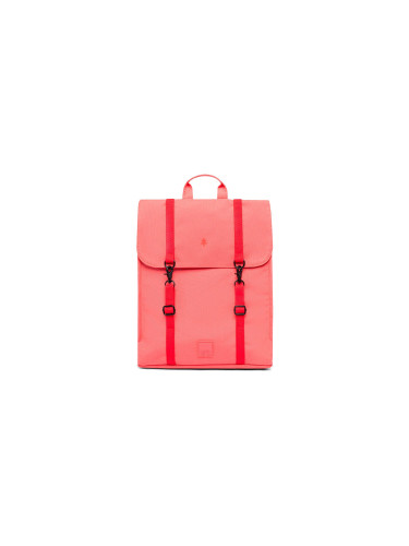 Lefrik Handy Metal Backpack Lush