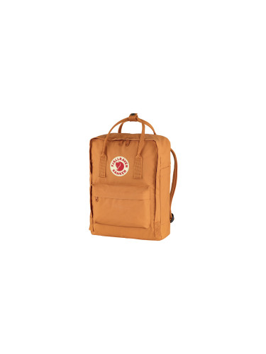 Fjällräven Kånken Spicy Orange