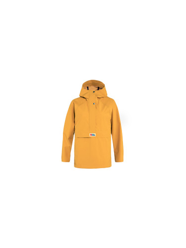 Fjällräven Vardag Hydratic Anorak W Mustard Yelow