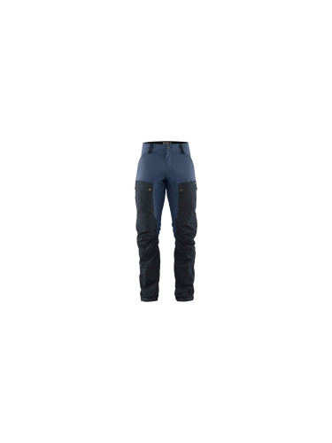 Fjällräven Keb Trousers M Long Mountain blue